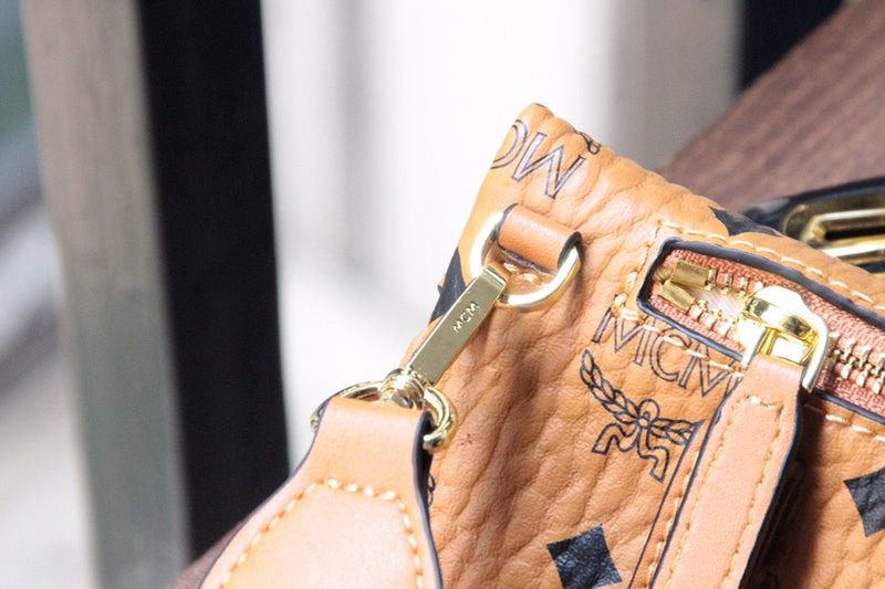 Satchel Bags - MC Bags - 661