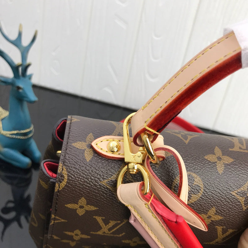 Satchel Bags - VL1 Bags - 397