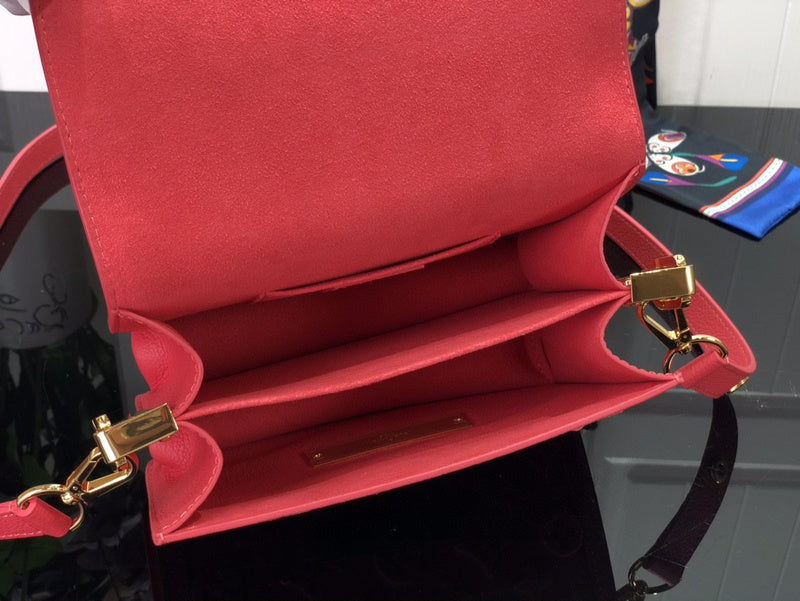 Glami- Glami- Lu-Vi bags - 3530