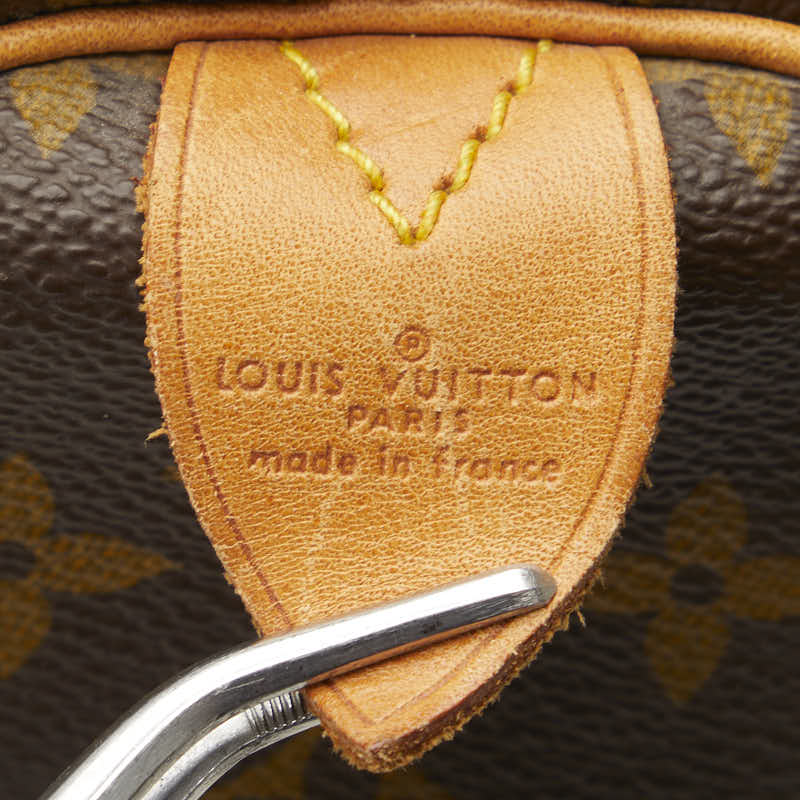 Louis Vuitton Keepall 55 Boston Bag Travel Bag M41424