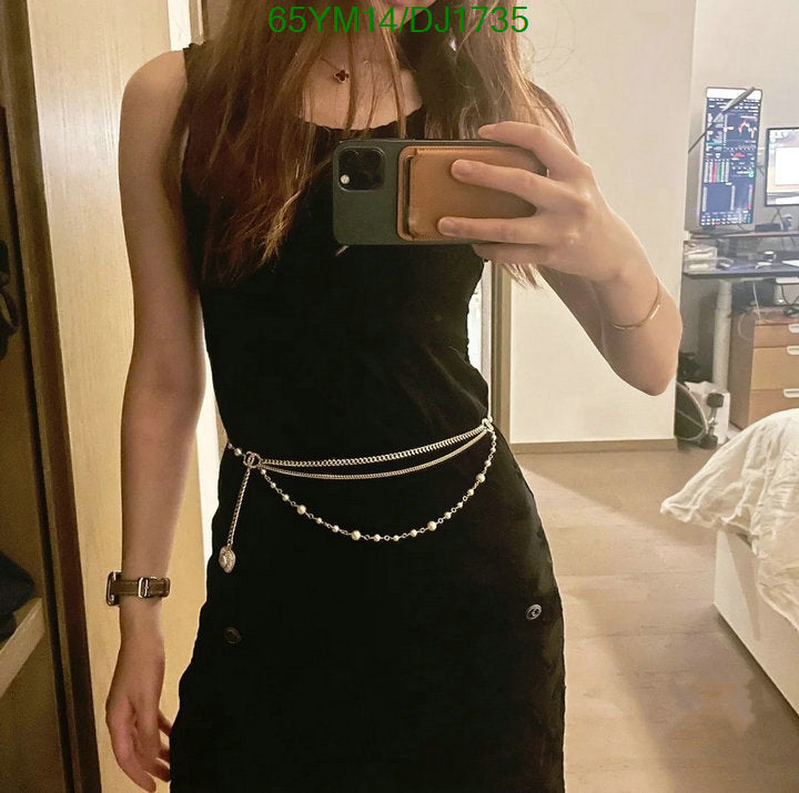 SAMC - CHL Jewelry - 208