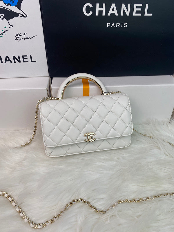 Satchel Bags - CHL Bags - 3060