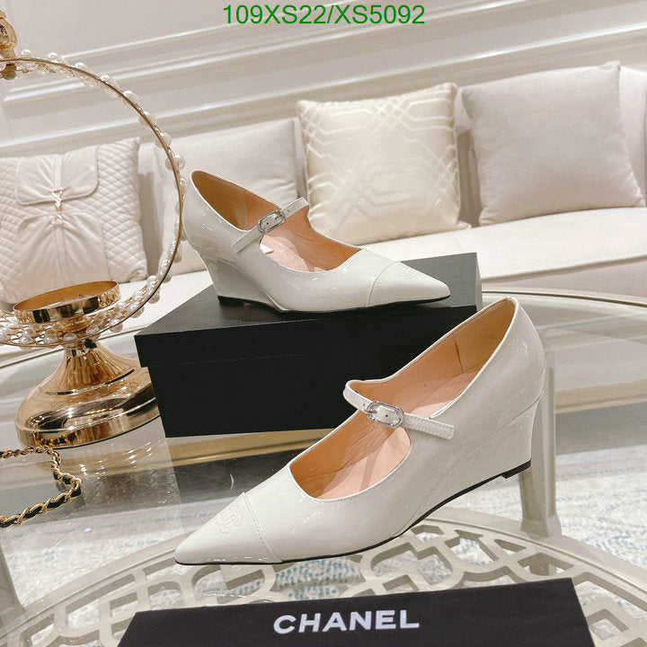 SAMC - CHL Women Shoes Ballet - 350