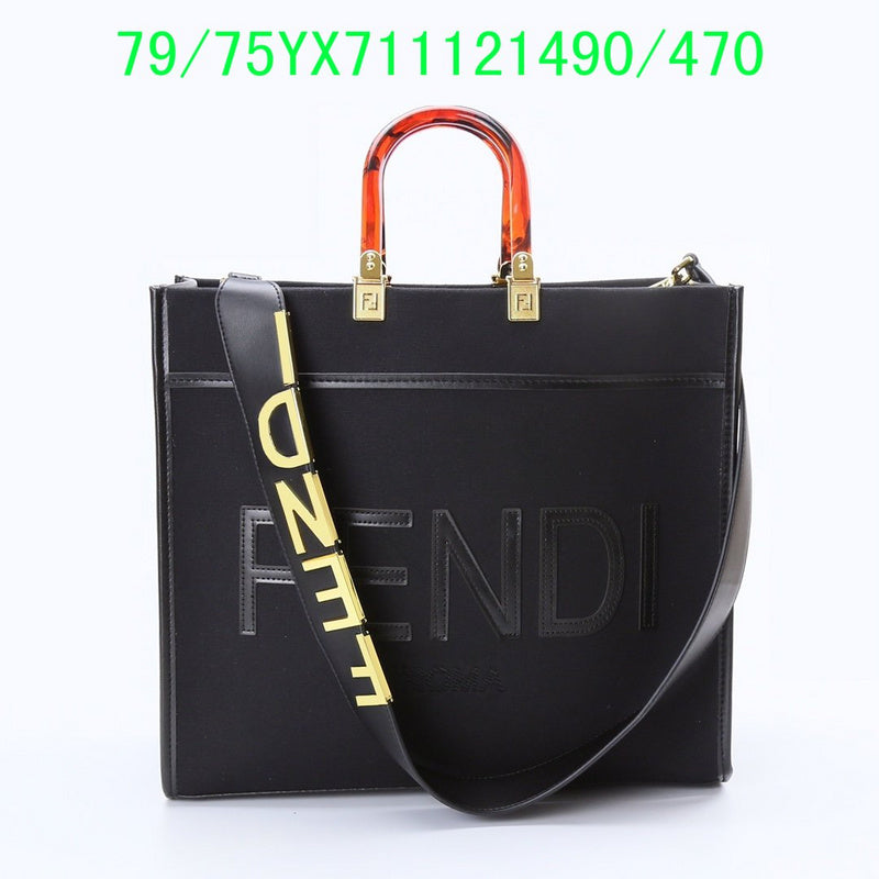 Glami - FDE Bags - 3494