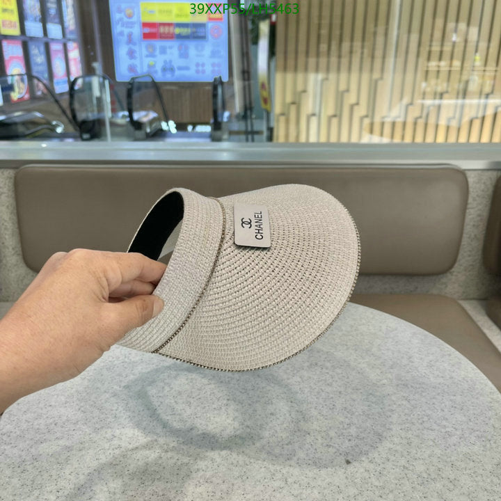 SAMC - CHL Caps & Hats - 468