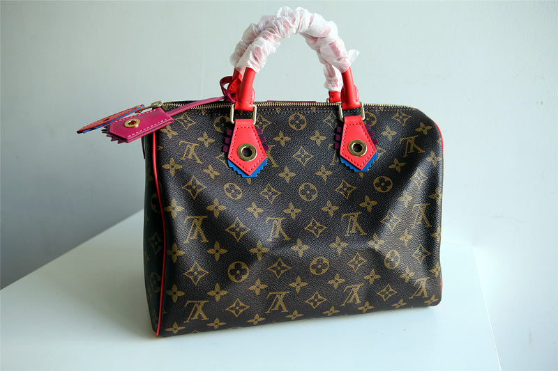 Glami Fashion Lu-Vi bags - 8174