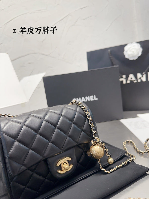 Satchel Bags - CHL Bags - 7156