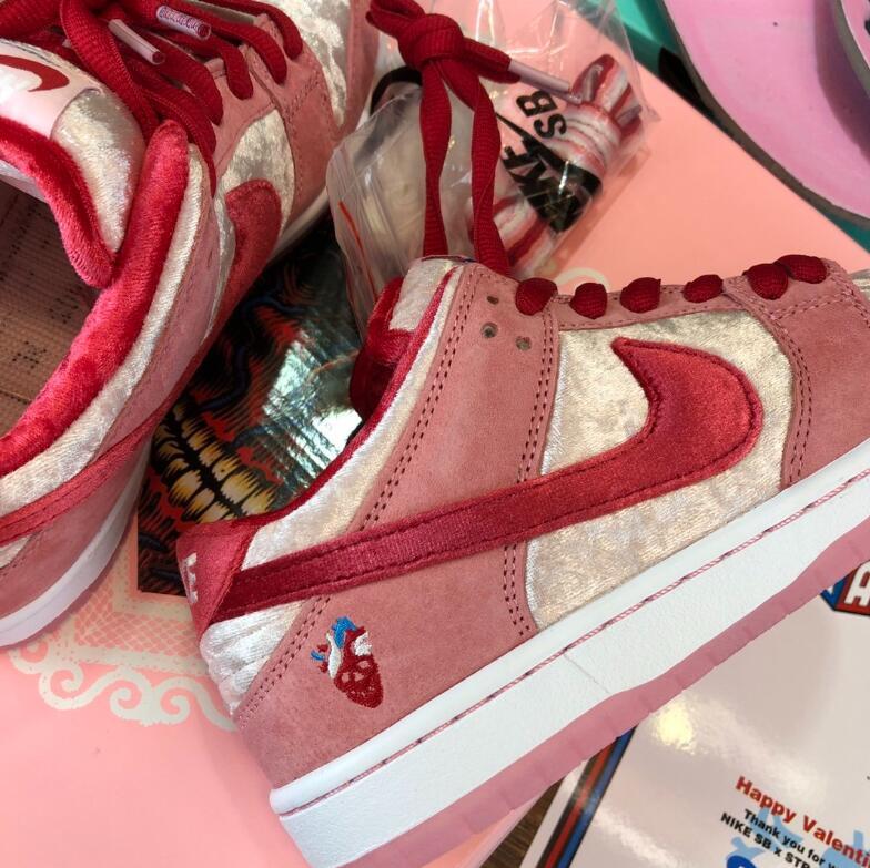 SAMC - NKE Shoes - 1765