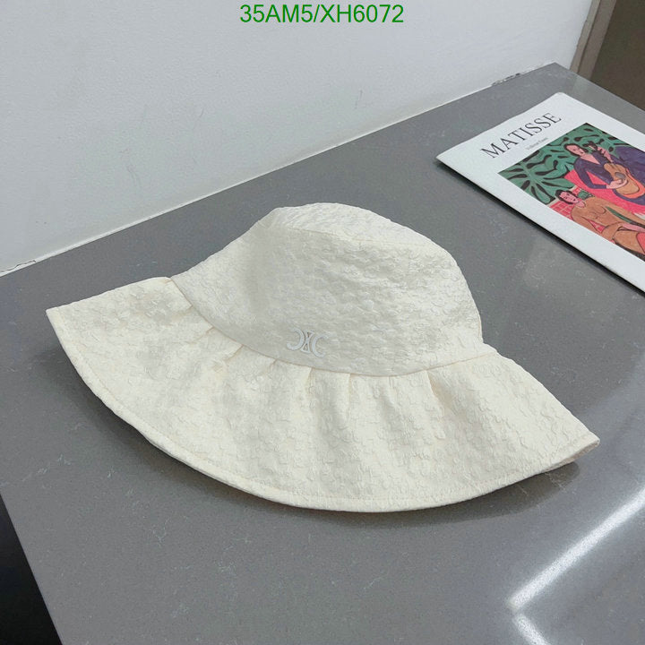SAMC - COL Caps & Hats - 350