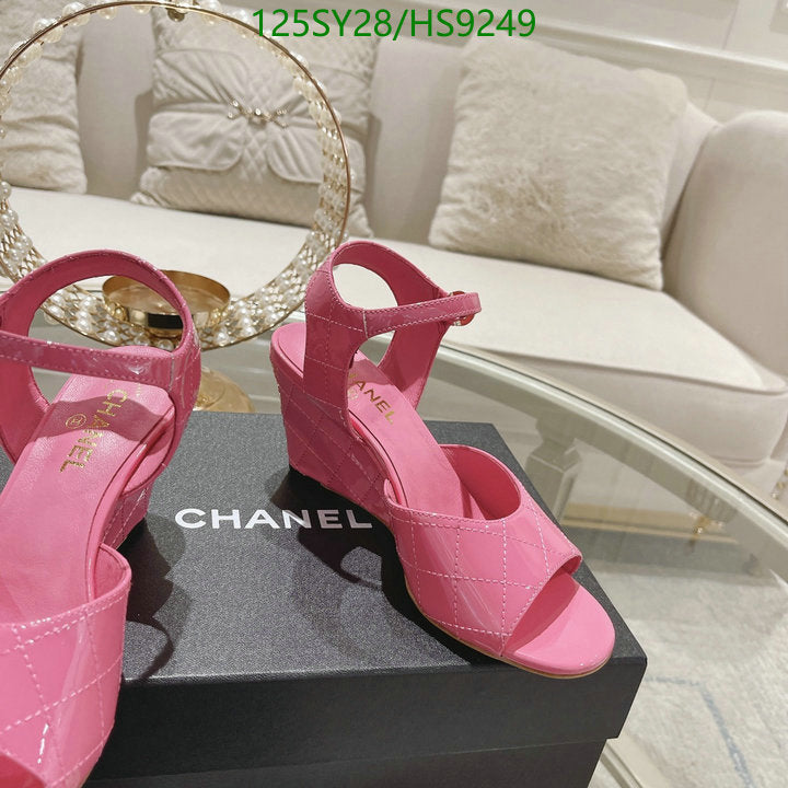 SAMC - CHL Women Shoes High Heels - 046