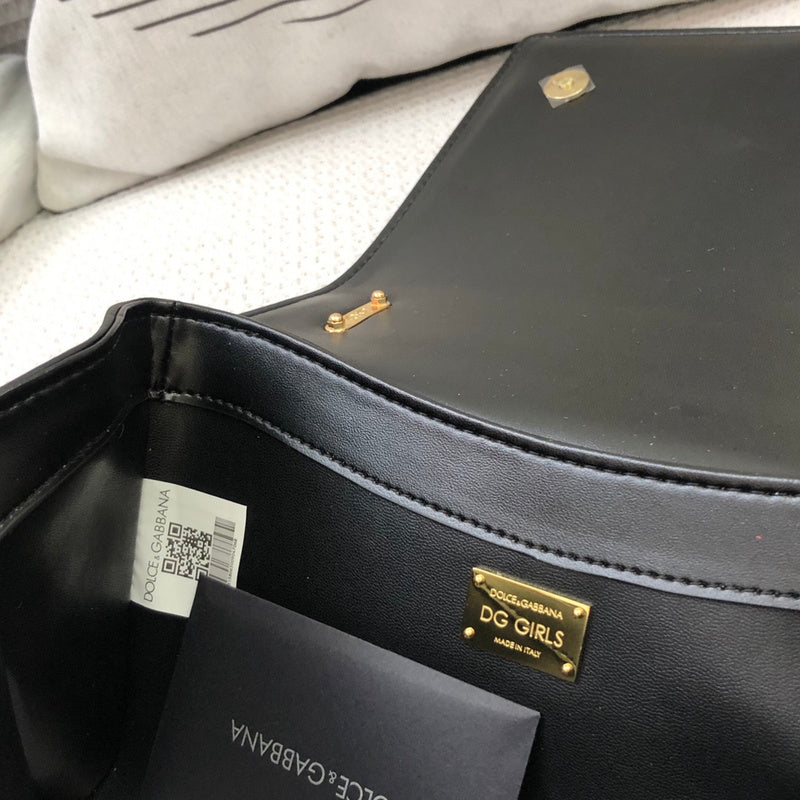 Satchel Bags - DG Bags - 055