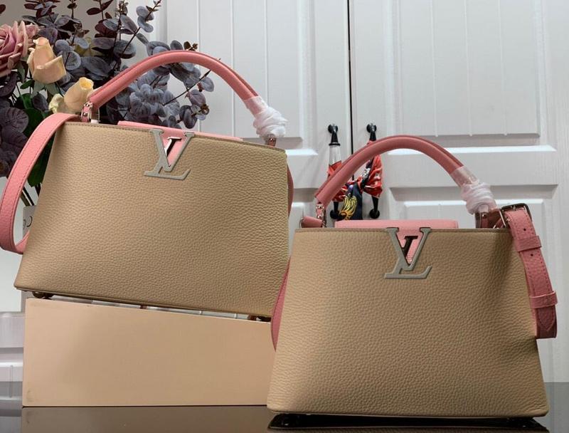 SAMC - LOV Bags - 2770