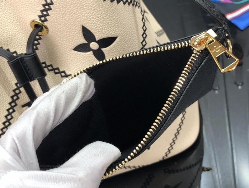 SAMC - LOV Bags - 1848