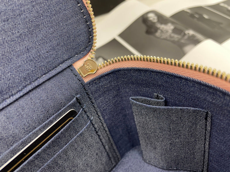 Satchel Bags - CHL Bags - 992