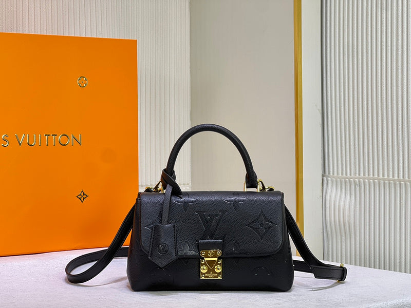 Satchel Bags - VL2 Bags - 543