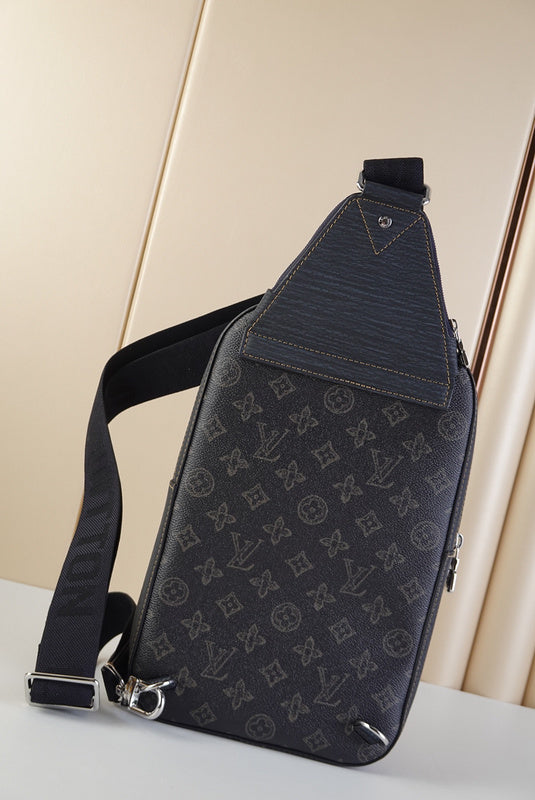 Satchel Bags - VL Bags - 3129