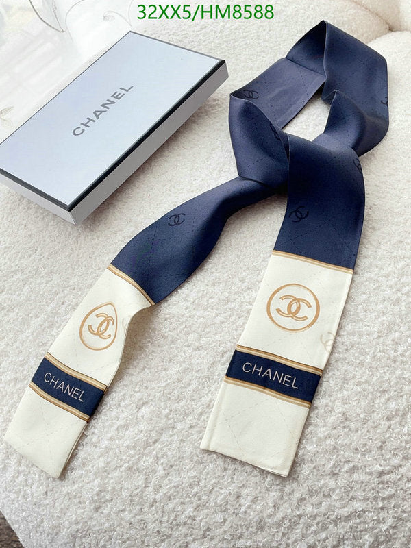 SAMC - CHL Scarves - 802