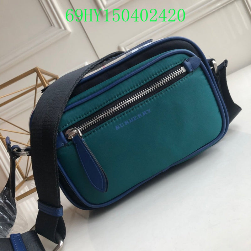 ELE Fashion -BBR Bags - 565