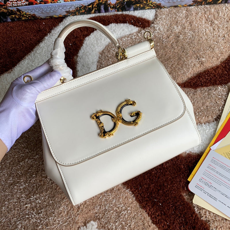 Satchel Bags - DG Bags - 199