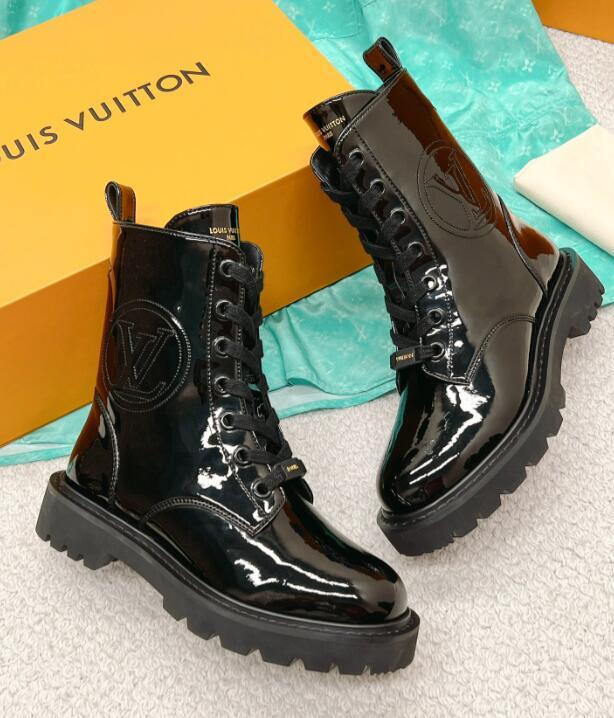SAMC - LOV Women Shoes - 634