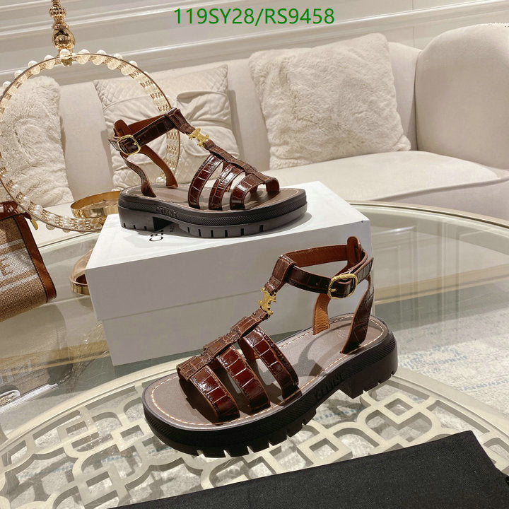SAMC - COL Women Shoes - 288