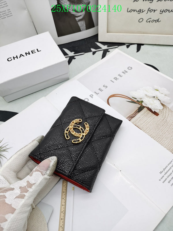 Glami - CHL Wallet - 2626