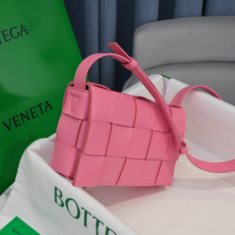 Satchel Bags - BV Bags - 110
