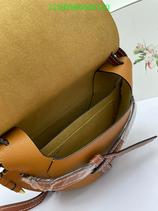 Satchel Bags - LWE Bags - 267