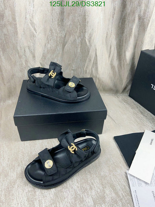 SAMC - CHL Women Shoes Beach - 029