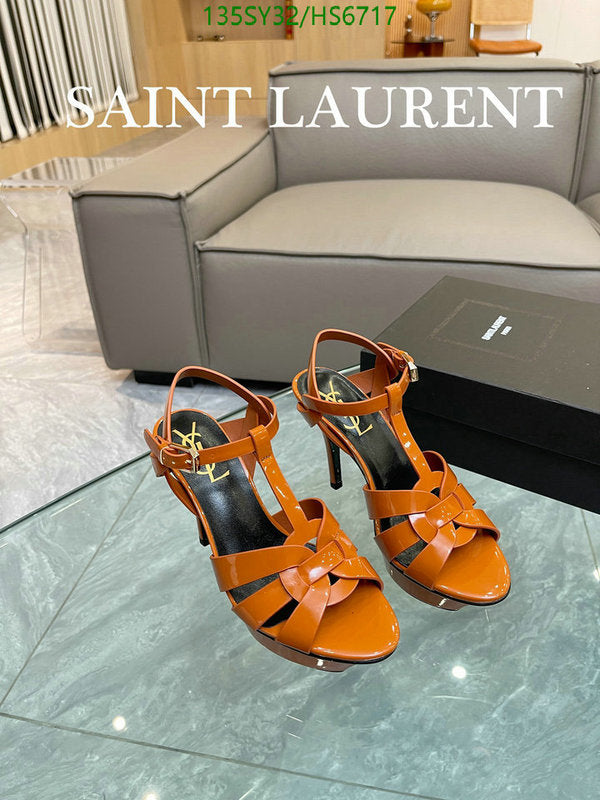 SAMC - YLS Women Shoes Heels - 057