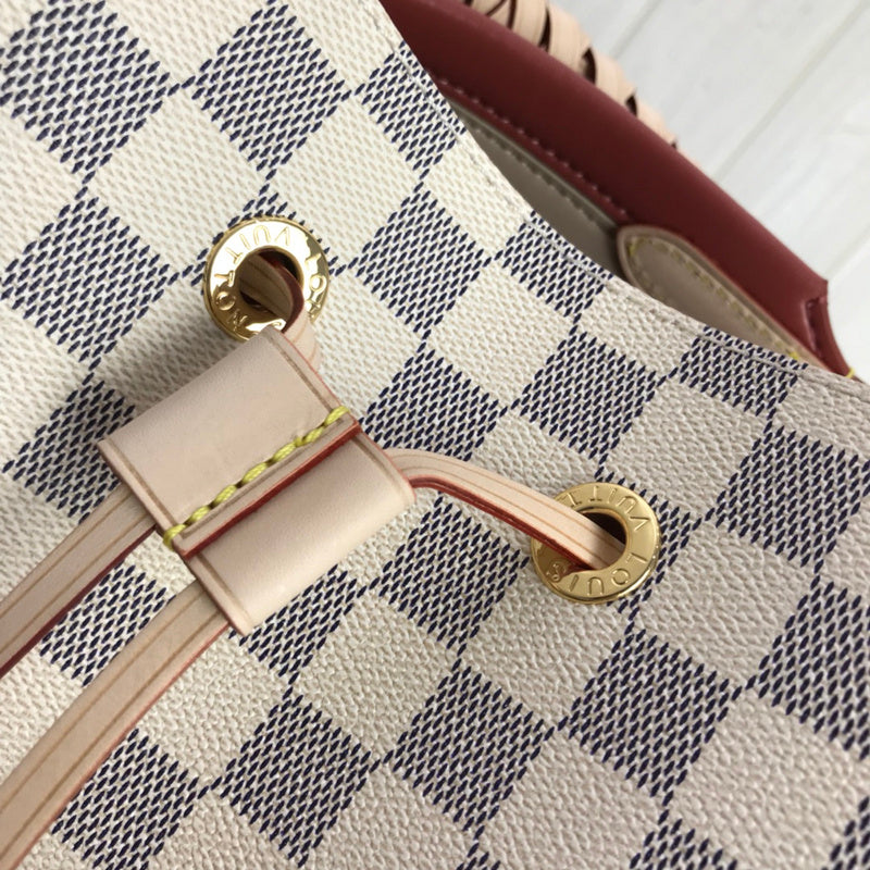 Satchel Bags - VL1 Bags - 513