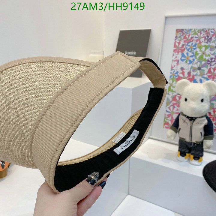 SAMC - CHL Caps & Hats - 255