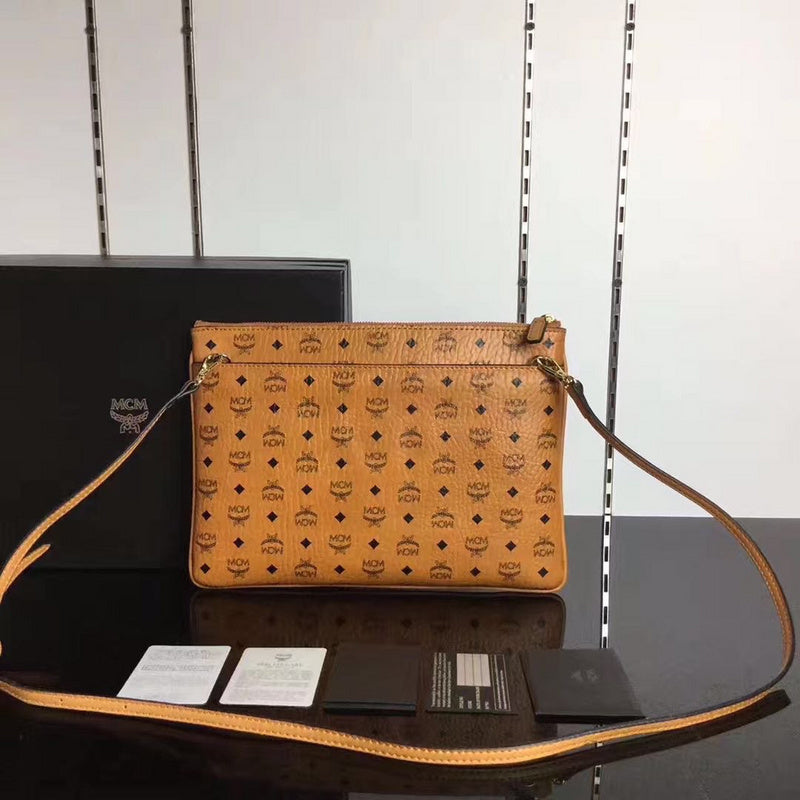 Satchel Bags - MC Bags - 517