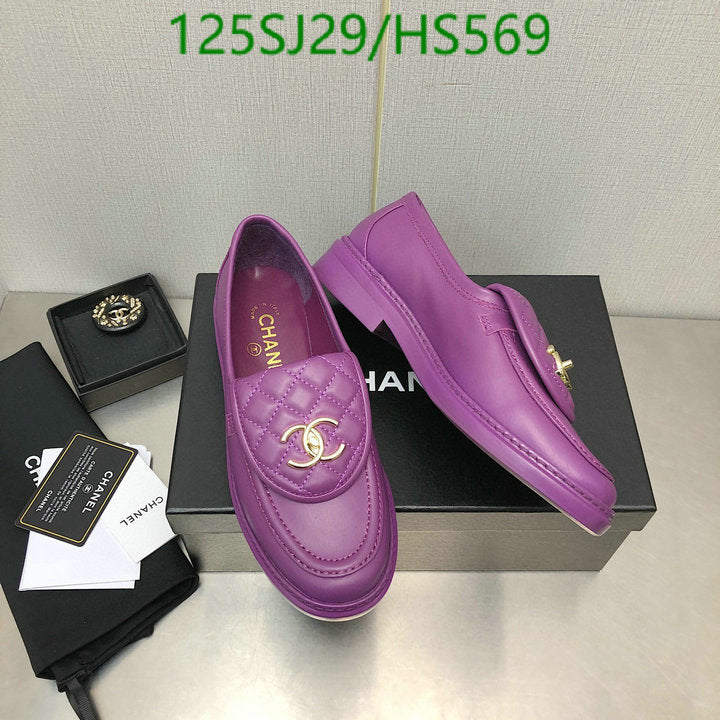 SAMC - CHL Women Shoes - 047