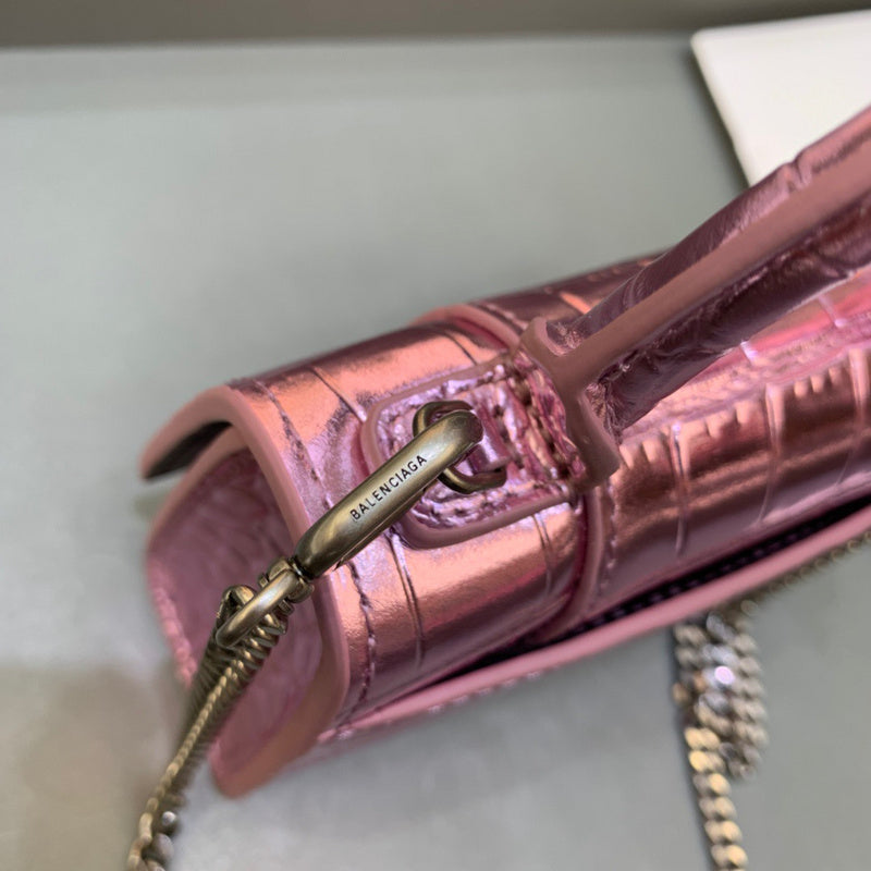 Satchel Bags - BGA Bags - 673