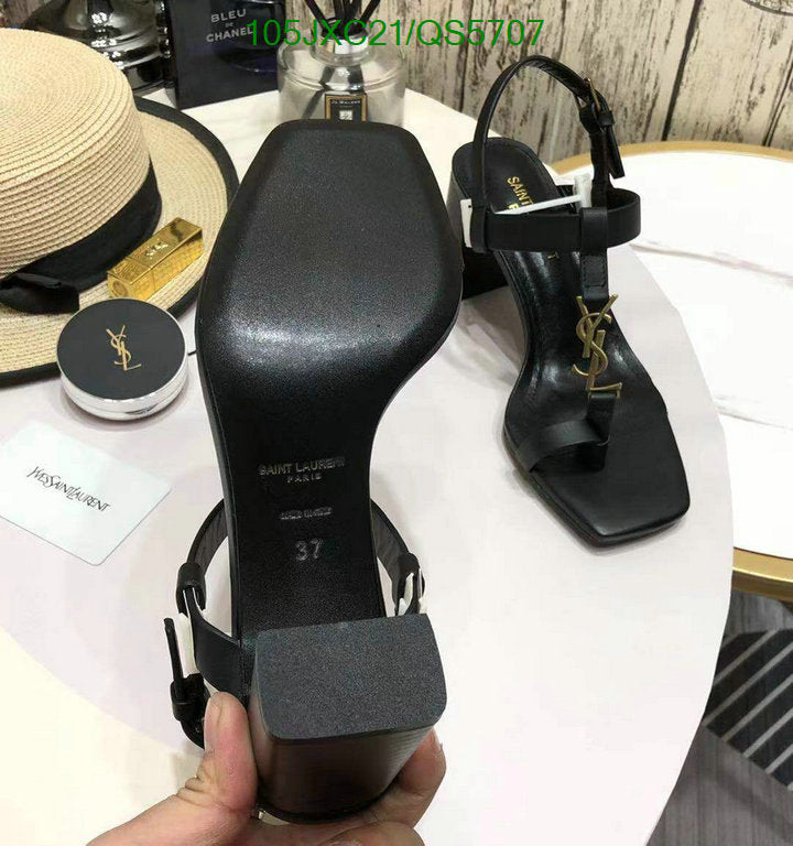 SAMC - YLS Women Shoes Heels - 070