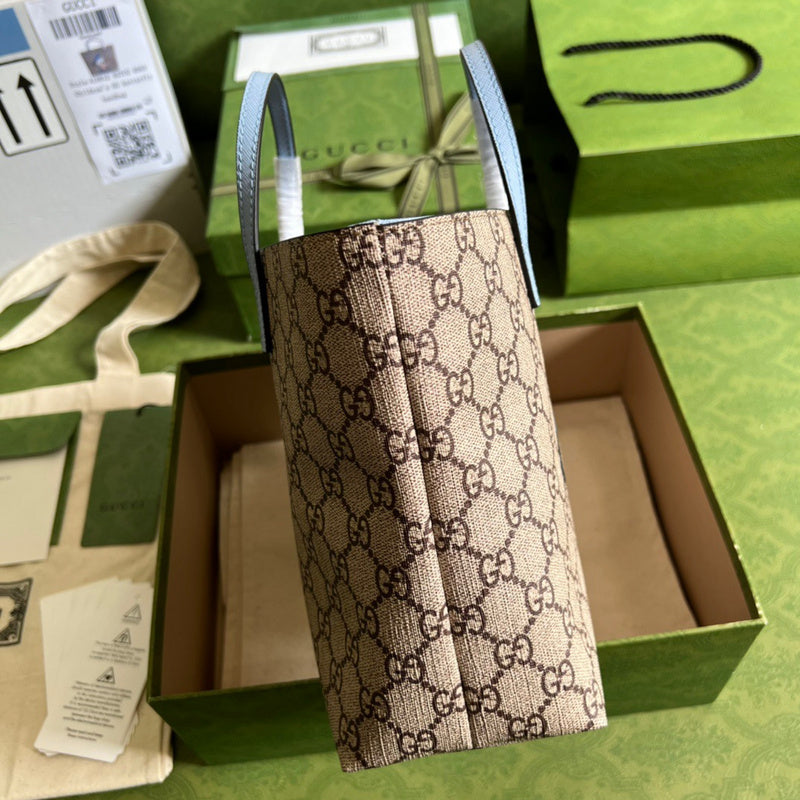 Satchel Bags - GCI Bags - 6915