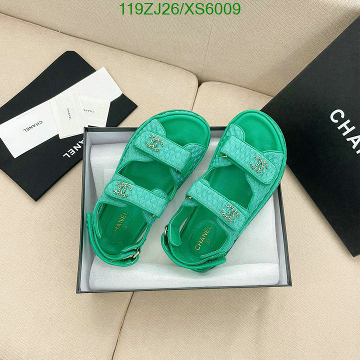 SAMC - CHL Women Shoes Beach - 156