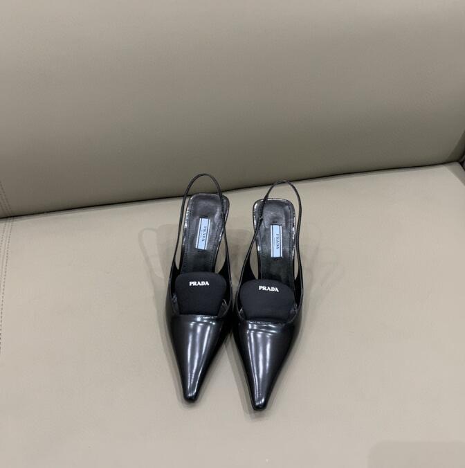 GlamyWomen Shoes - 660