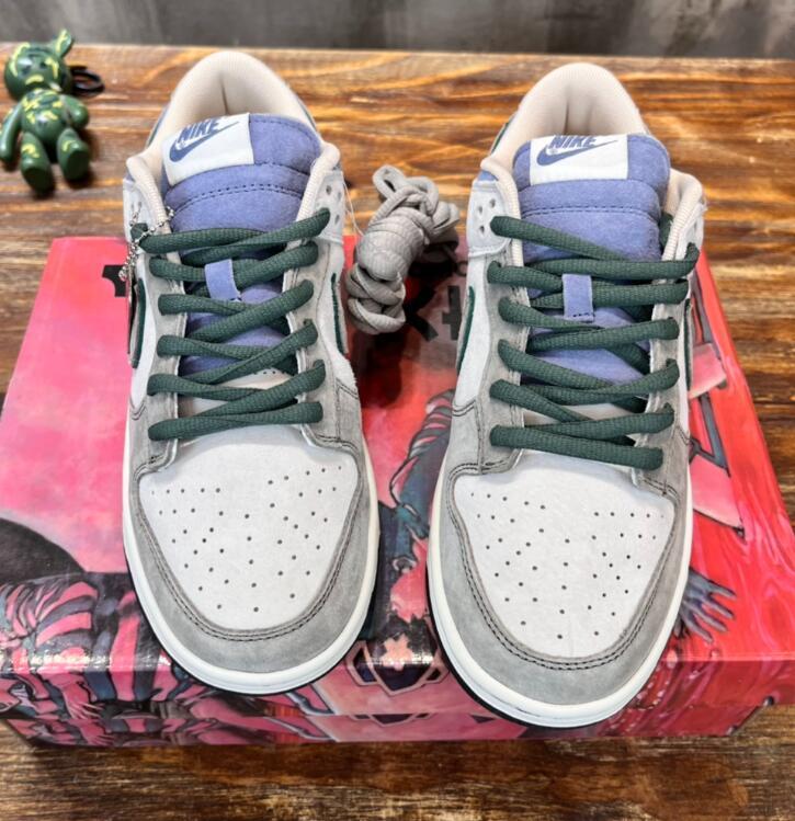 SAMC - NKE Shoes - 834