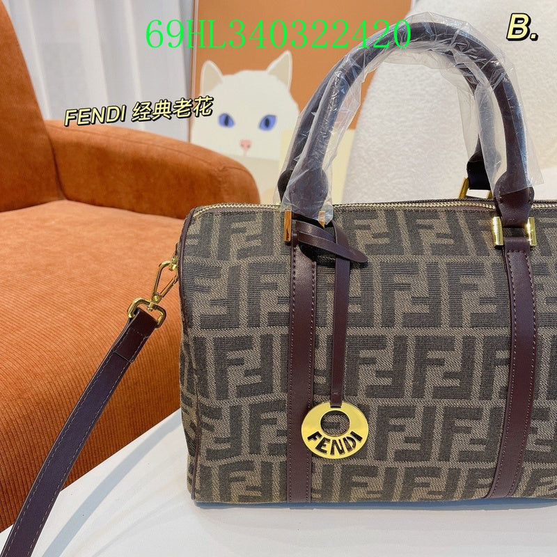 Glami - FDE Bags - 1798