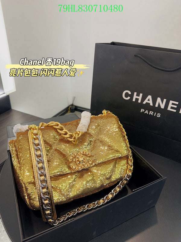 Glami - CHL Bags - 476