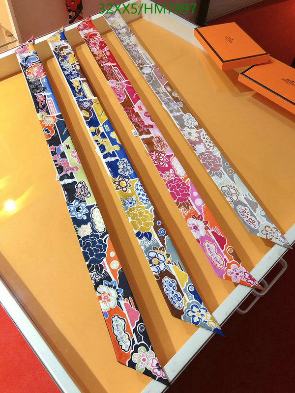 SAMC - HMS Scarves - 797