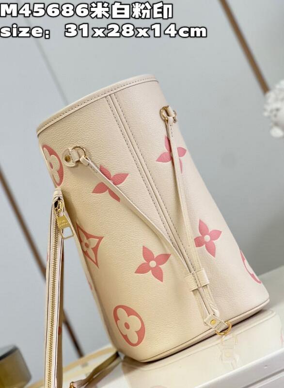 SAMC - LOV Bags - 1423