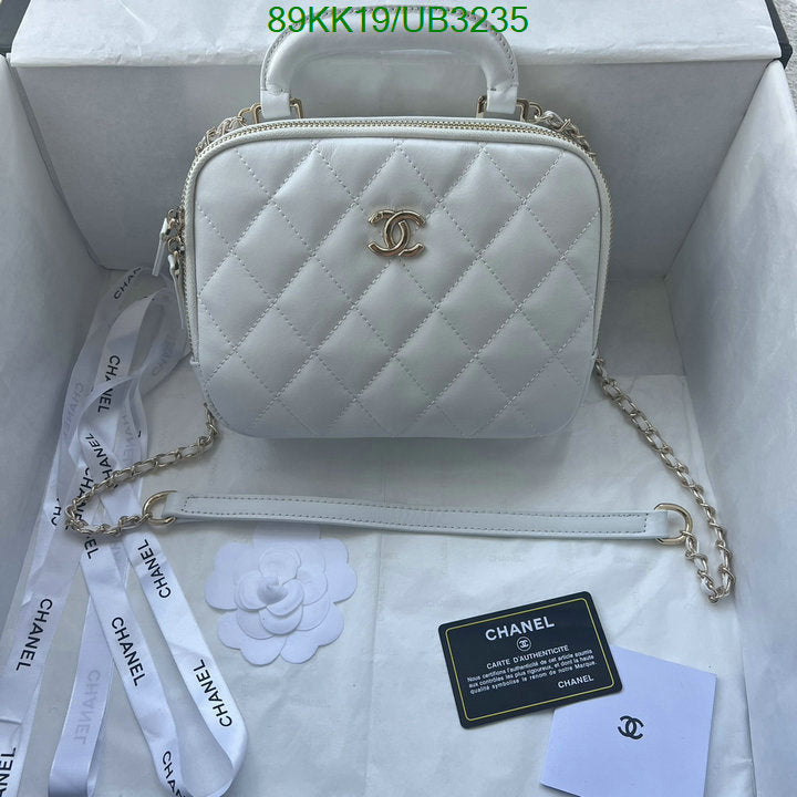 SAMC - CHL Bags Crossbody - 064