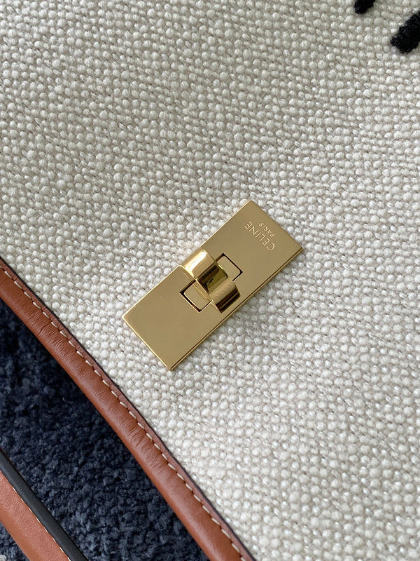 Glamy - COL Bags - 055