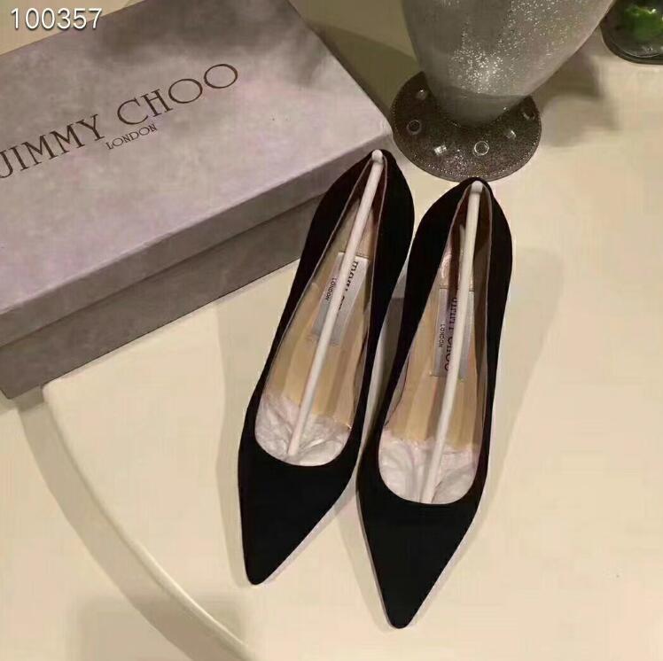 SAMC - JMC Shoes - 222