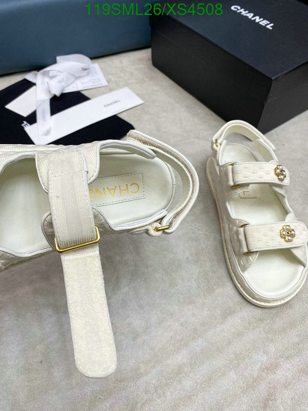 SAMC - CHL Women Shoes Beach - 094