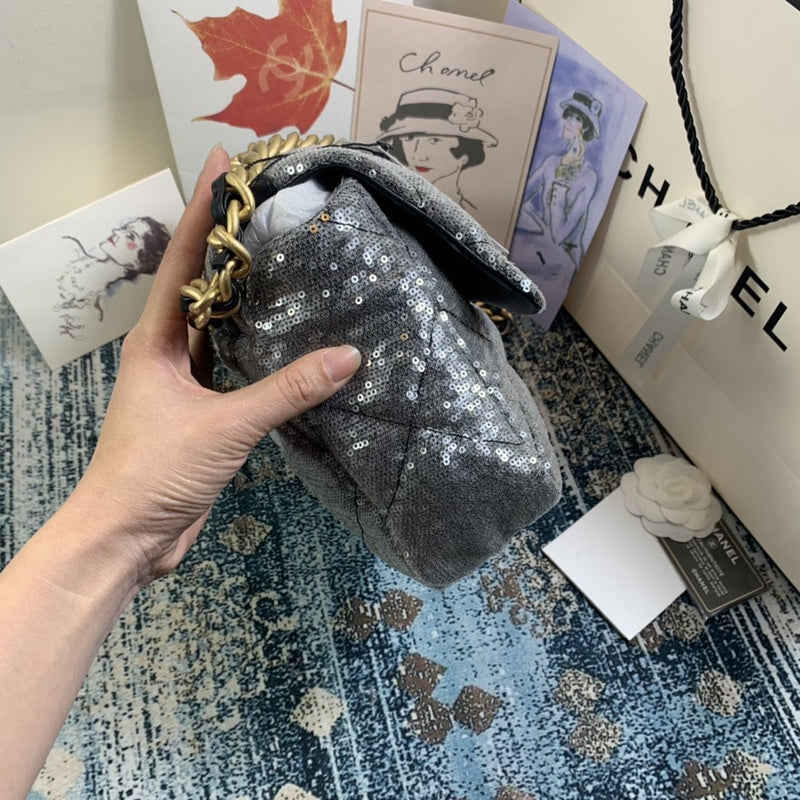 Satchel Bags - CHL Bags - 1712