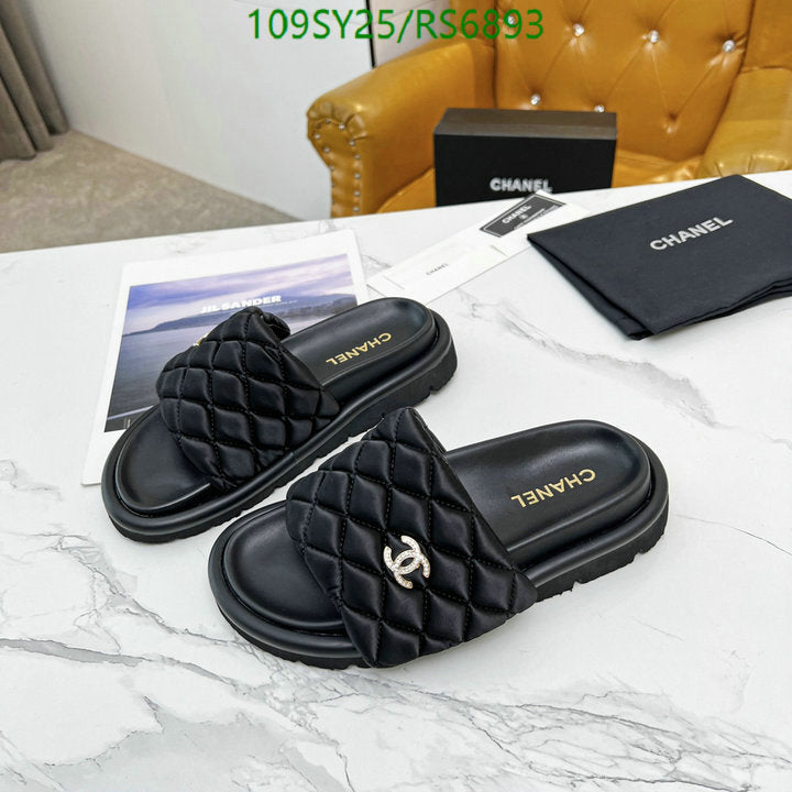 SAMC - CHL Women Shoes Slippers - 147